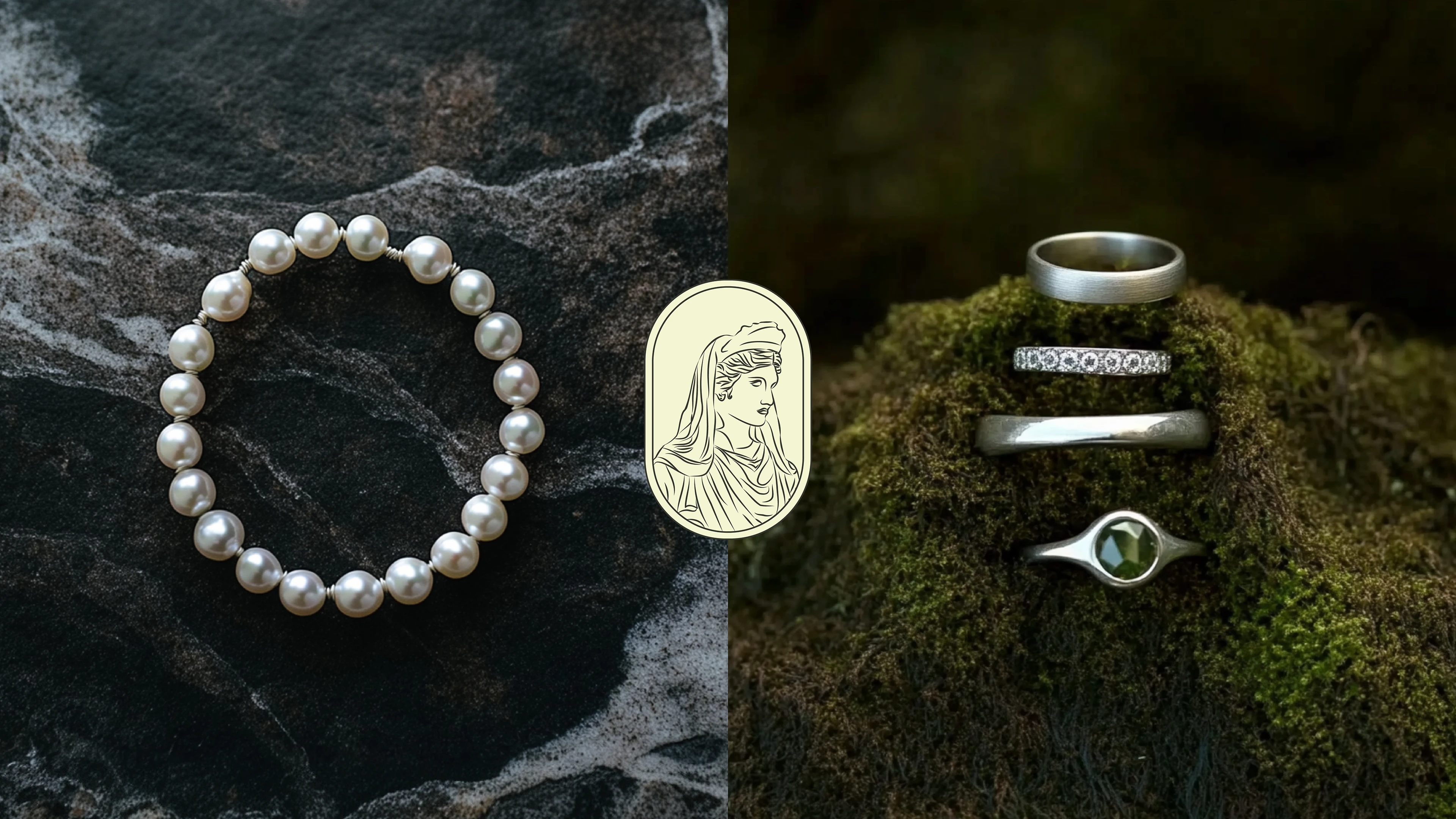 Брендинг и фирменный стиль для магазина украшений — Изображение №10 — Брендинг на Dprofile