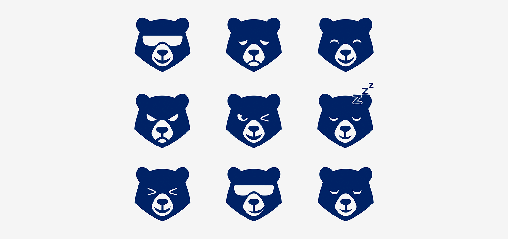 Брендинг для школы мотокросса — Изображение №6 — Брендинг, Маркетинг на Dprofile