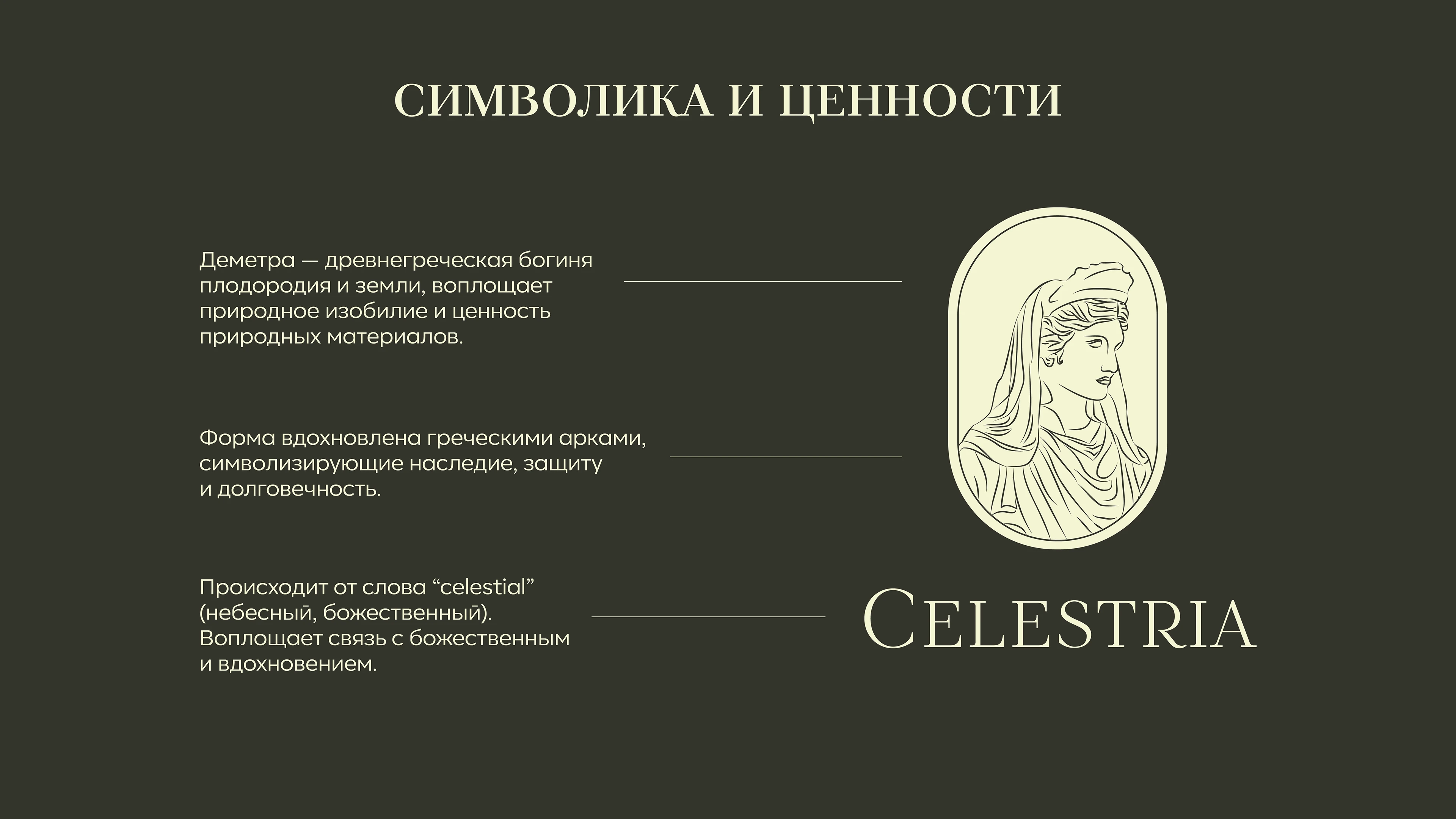 Брендинг и фирменный стиль для магазина украшений — Изображение №3 — Брендинг на Dprofile