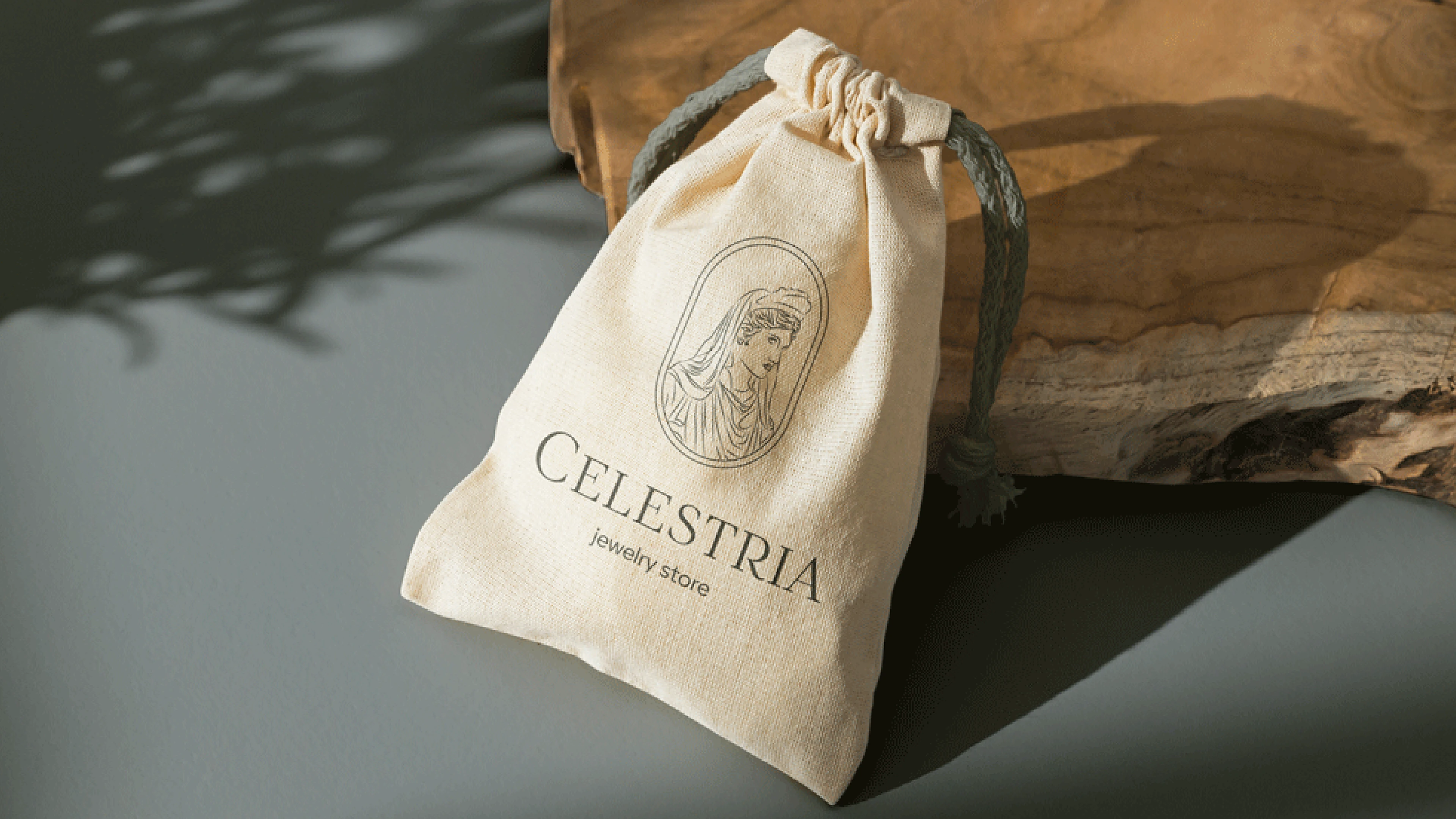 Брендинг и фирменный стиль для магазина украшений — Изображение №11 — Брендинг на Dprofile