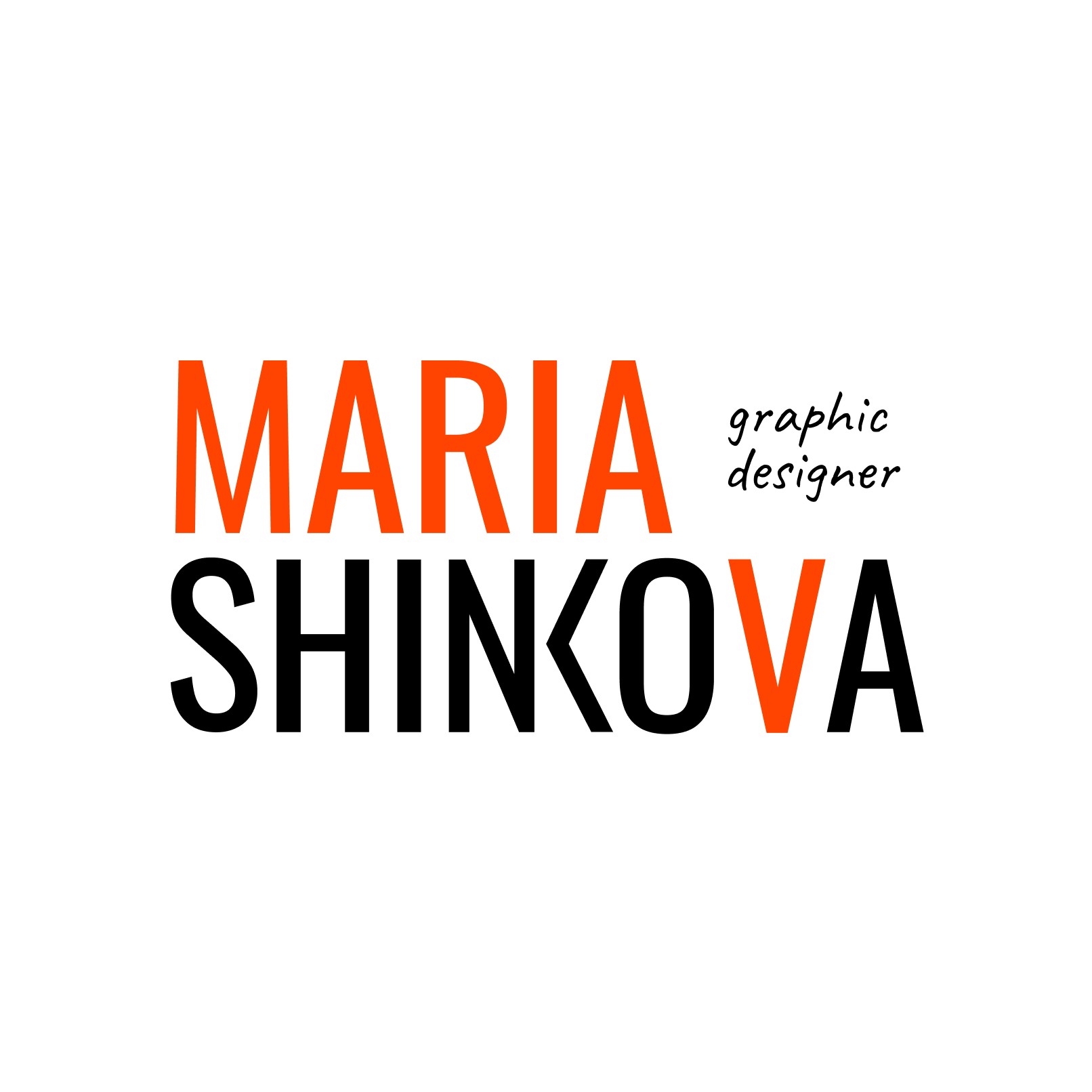 Аватар пользователя Мария Шинкова