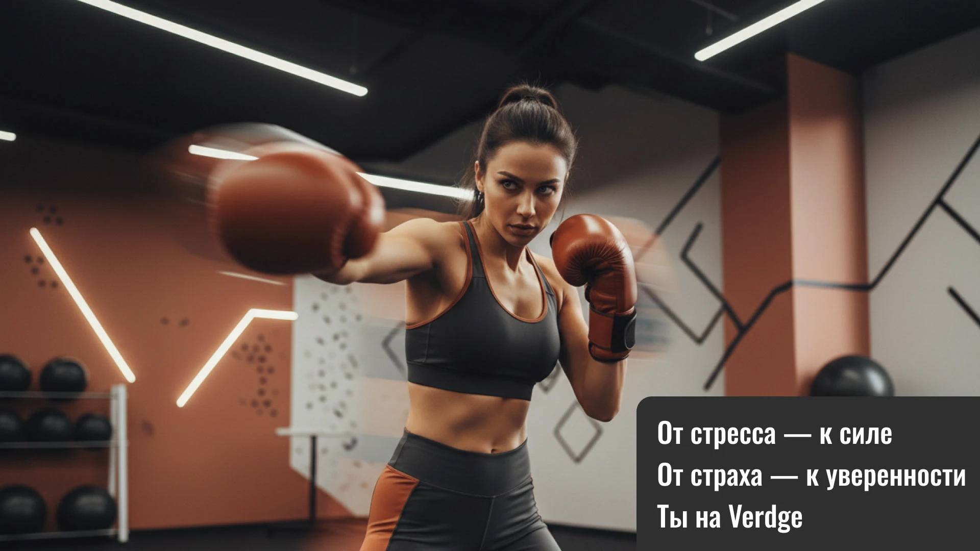 VERGE — Изображение №4 — Брендинг на Dprofile