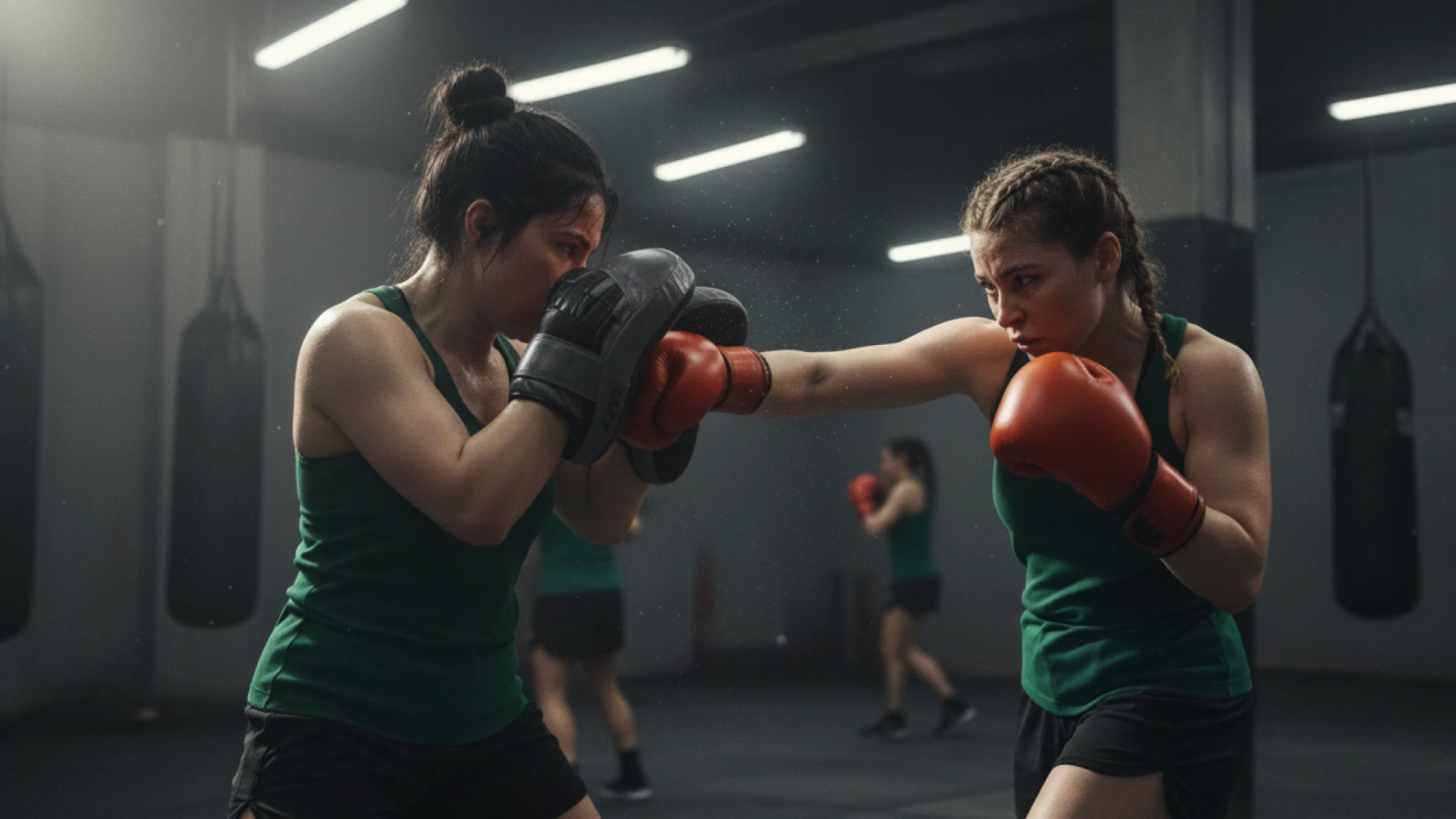 VERGE — Изображение №13 — Брендинг на Dprofile