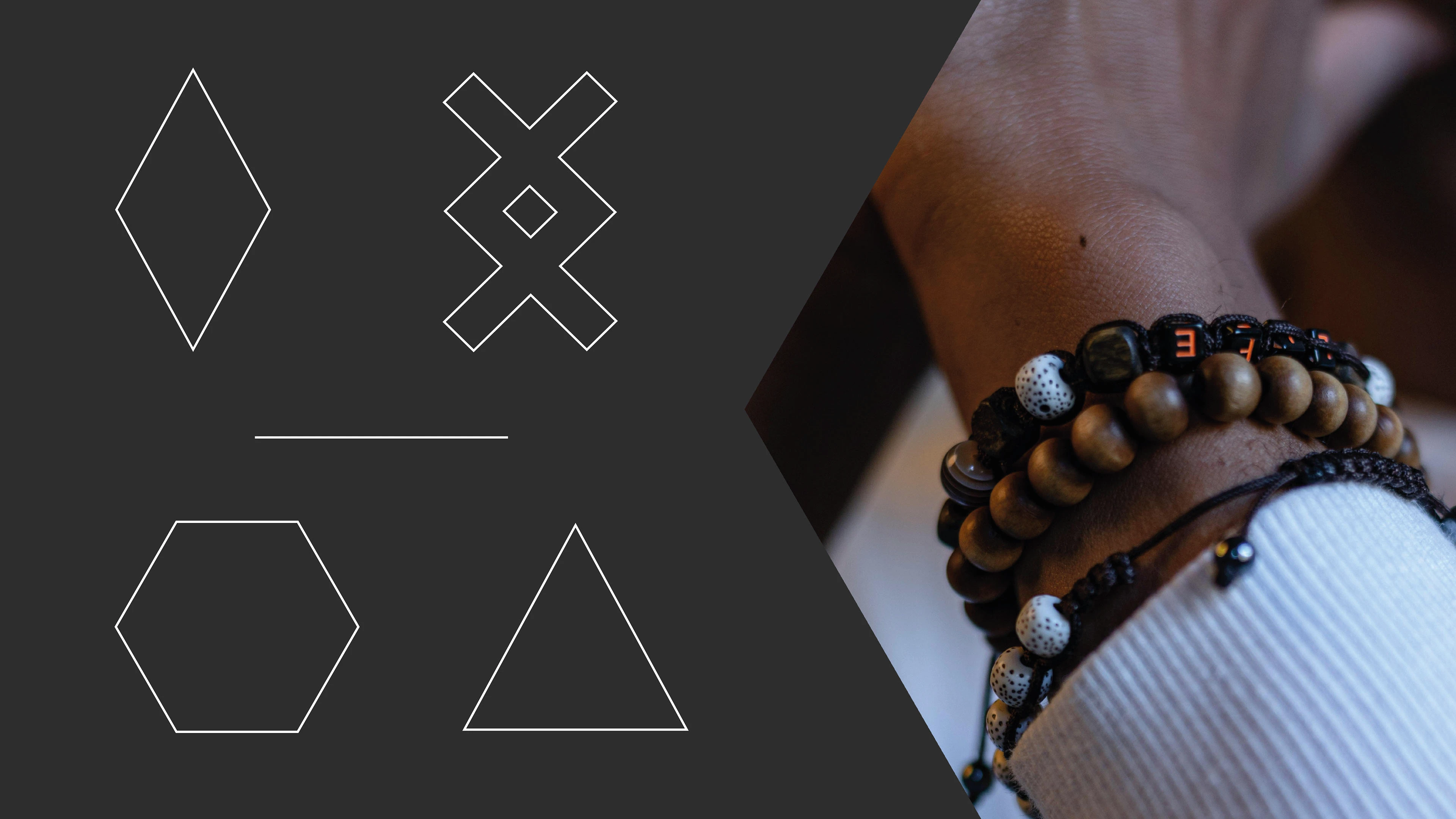 Браслеты ручной работы — Изображение №7 — Брендинг на Dprofile