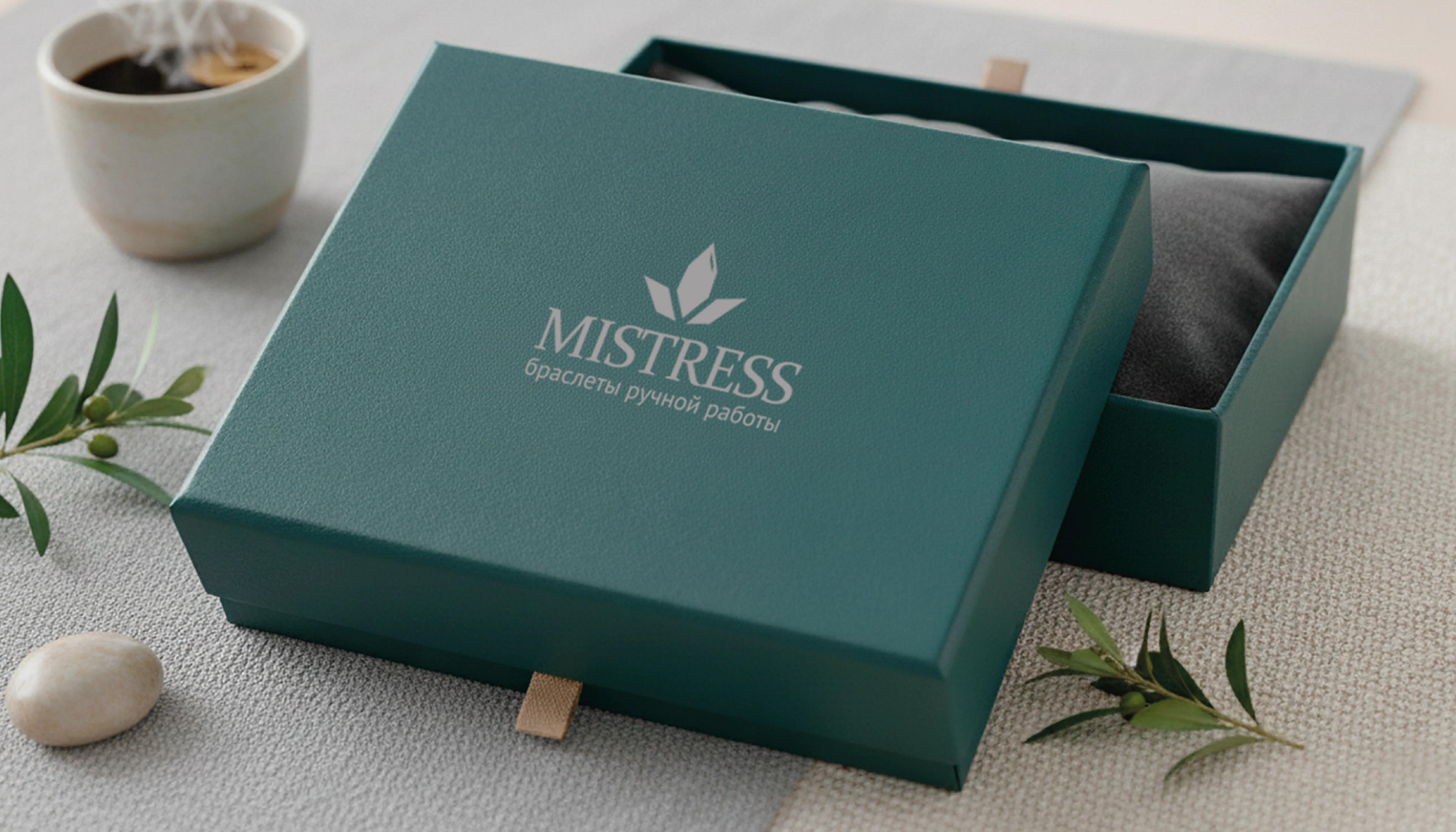 Браслеты ручной работы — Изображение №14 — Брендинг на Dprofile