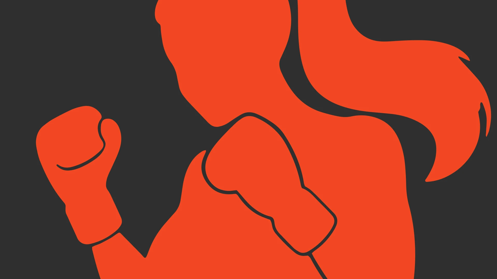 VERGE — Изображение №7 — Брендинг на Dprofile