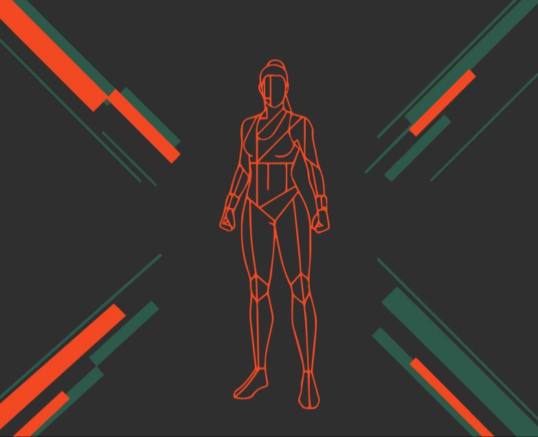 VERGE — Брендинг на Dprofile