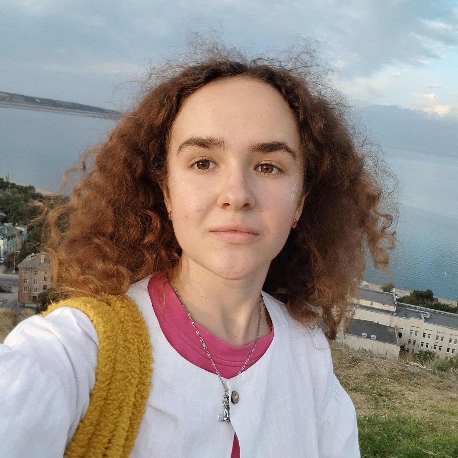 Аватар пользователя Маргарита Петрова