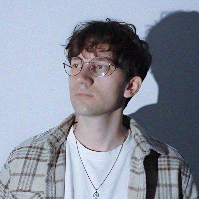 Аватар пользователя Никита Чиркин