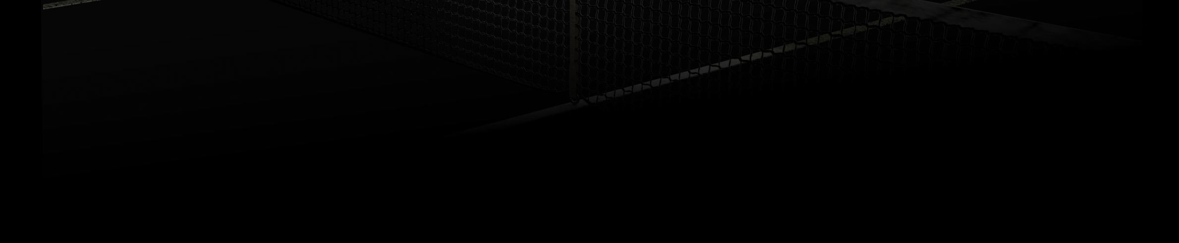 The Padel Collective - Теннисный клуб — Изображение №28 — Интерфейсы, 3D на Dprofile