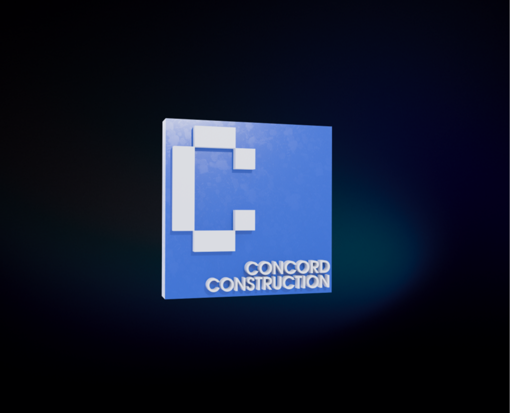 Concord Construction - Строительная компания на Dprofile