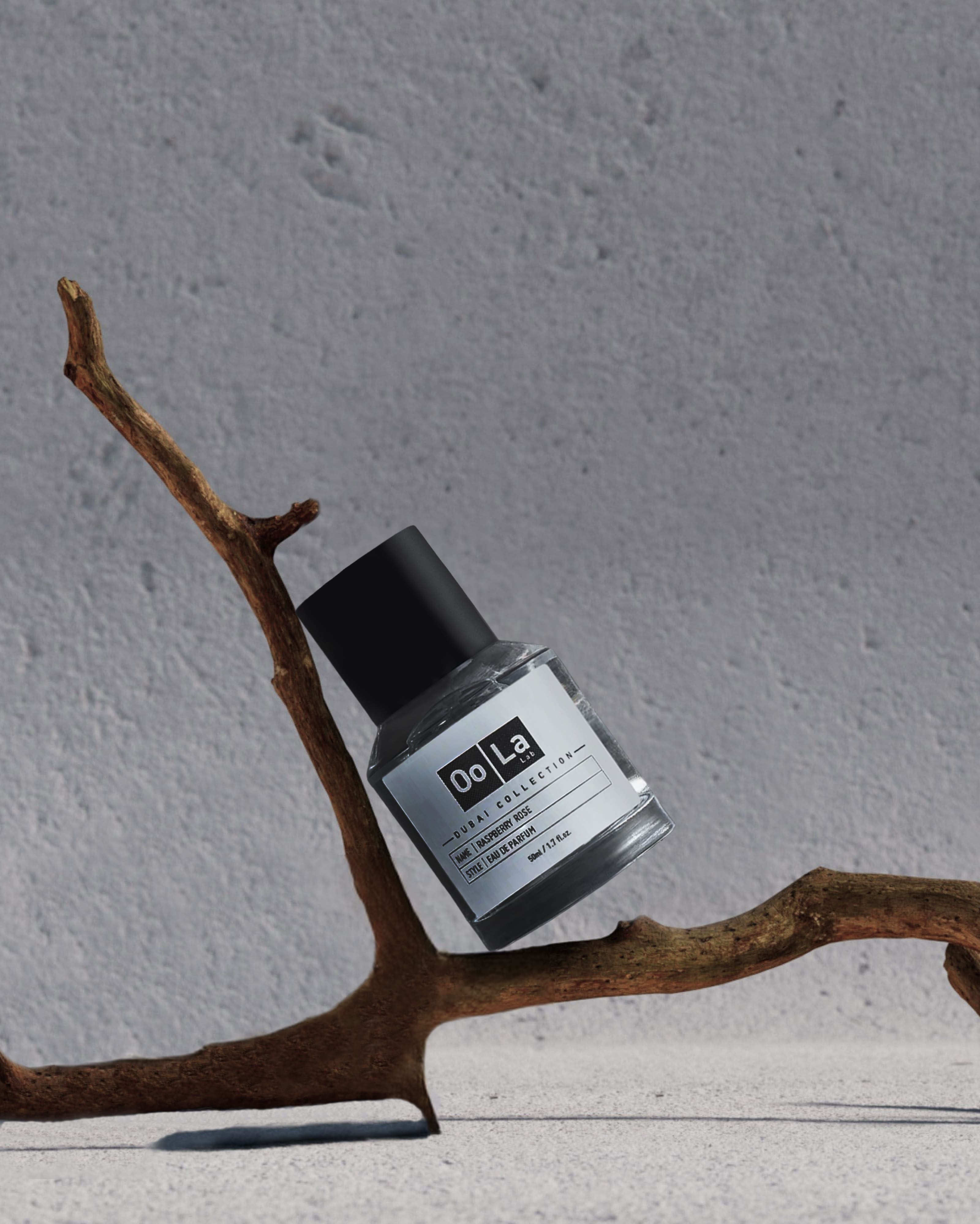 OoLaLab - Сингапурский интернет магазин духов — Изображение №13 — Интерфейсы на Dprofile