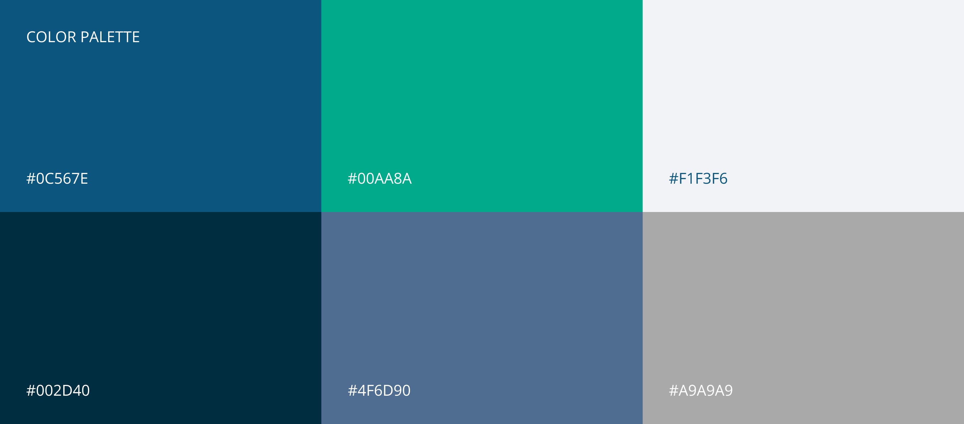 Горздрав (Здоровье Петербуржца) — Изображение №15 — Интерфейсы на Dprofile