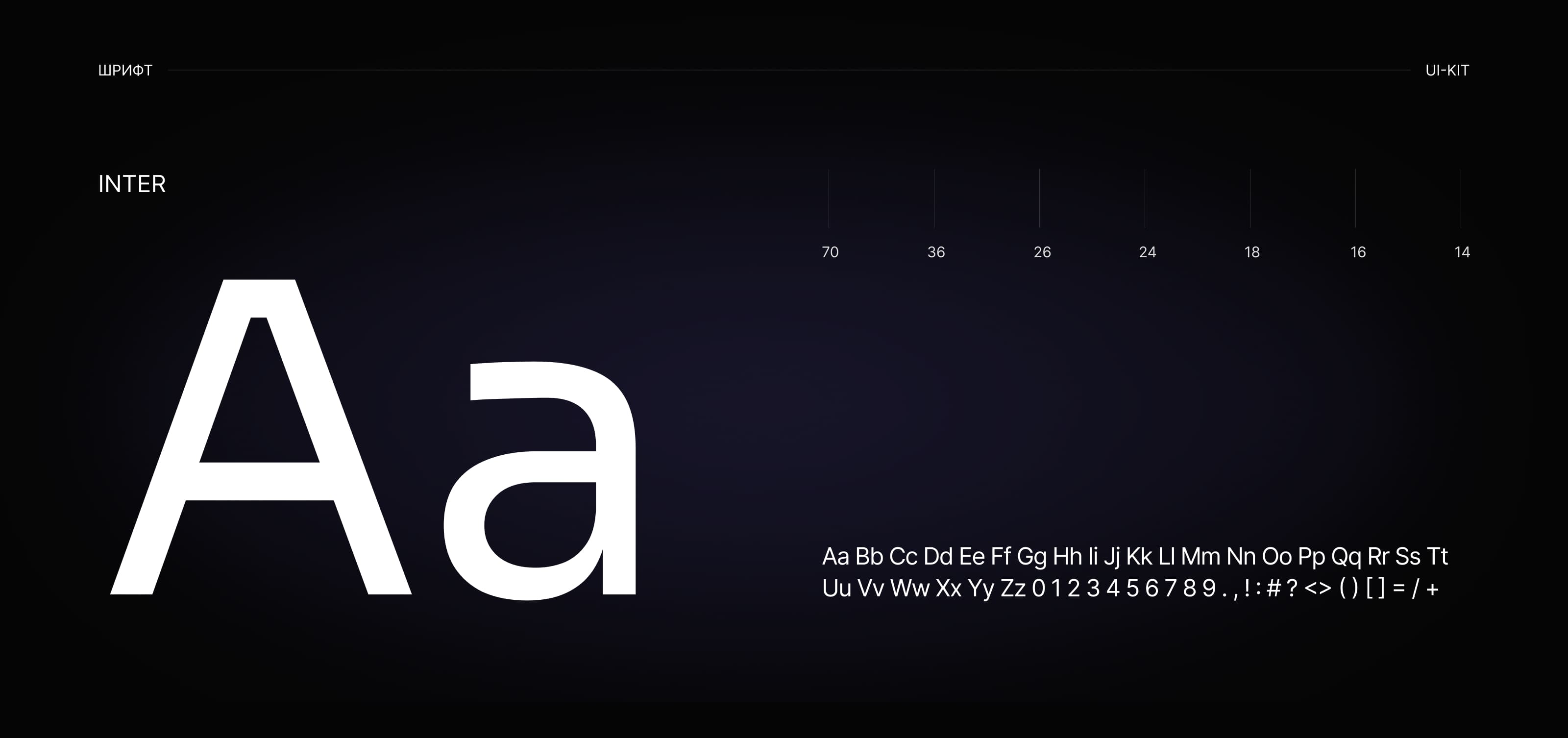 Siberia Crypto — Изображение №8 — Интерфейсы на Dprofile