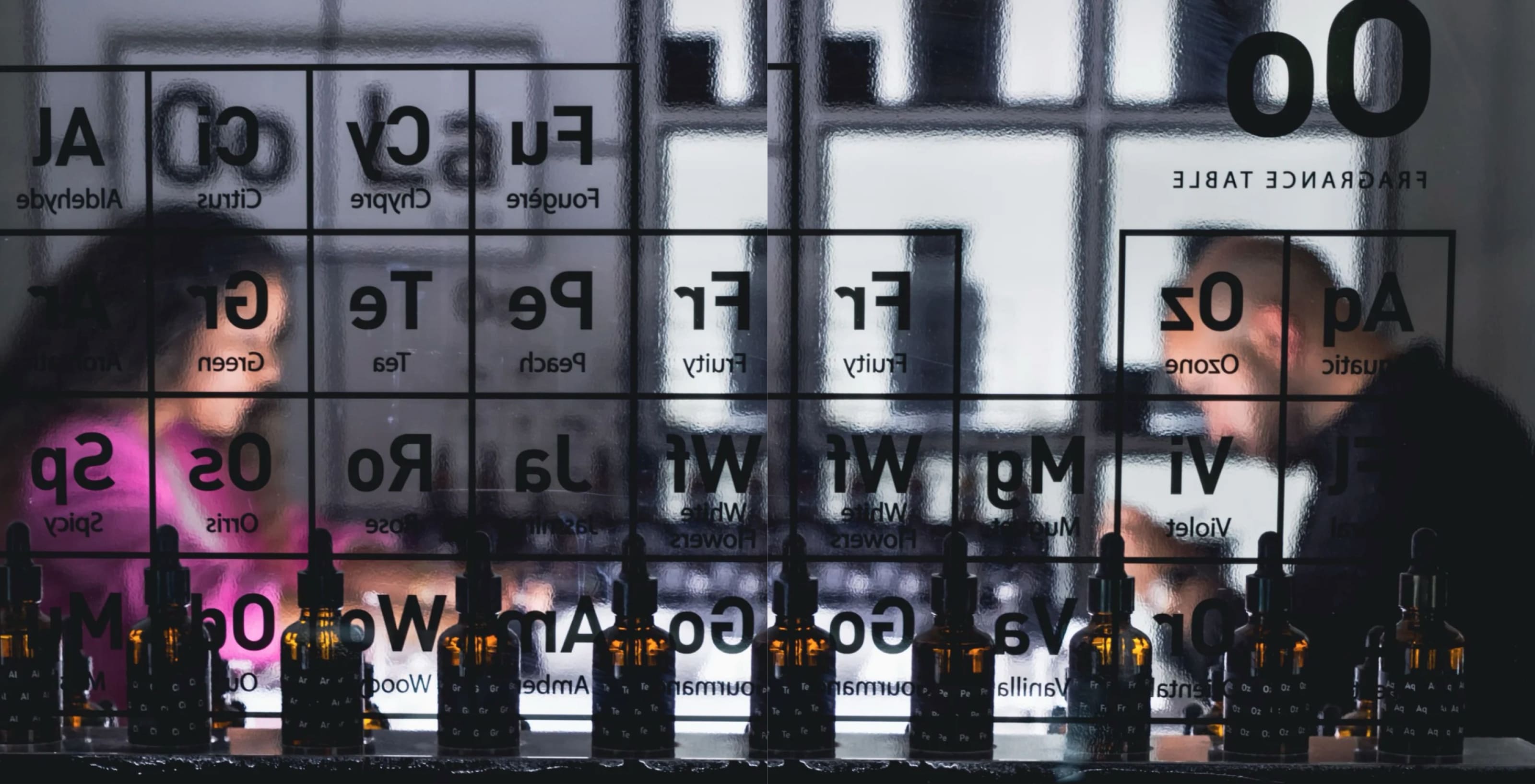 OoLaLab - Сингапурский интернет магазин духов — Изображение №7 — Интерфейсы на Dprofile