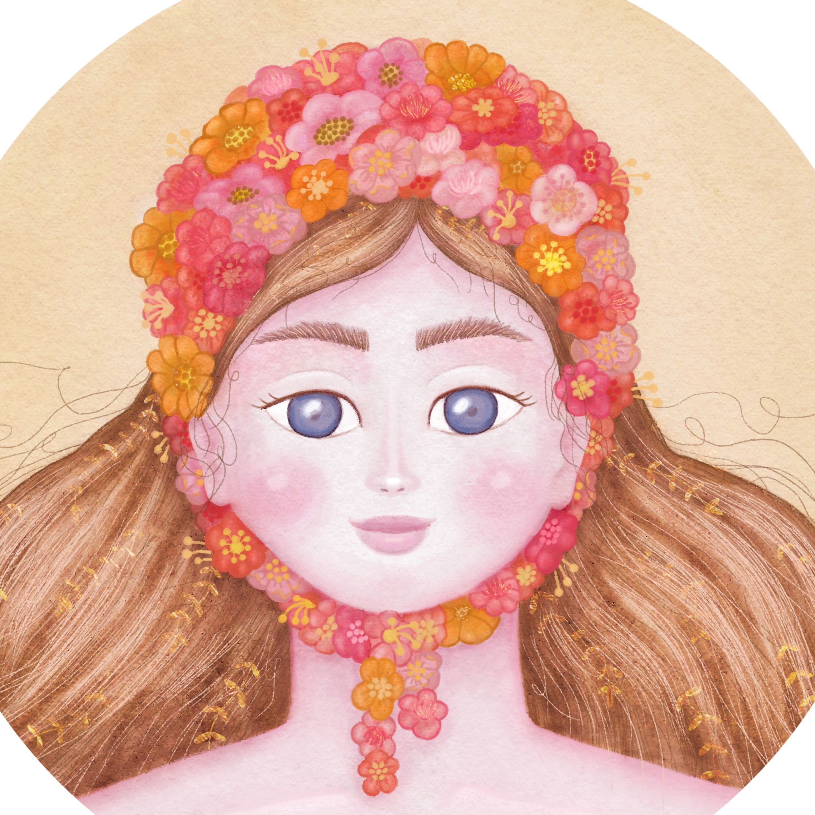 Аватар пользователя Ксения Мак