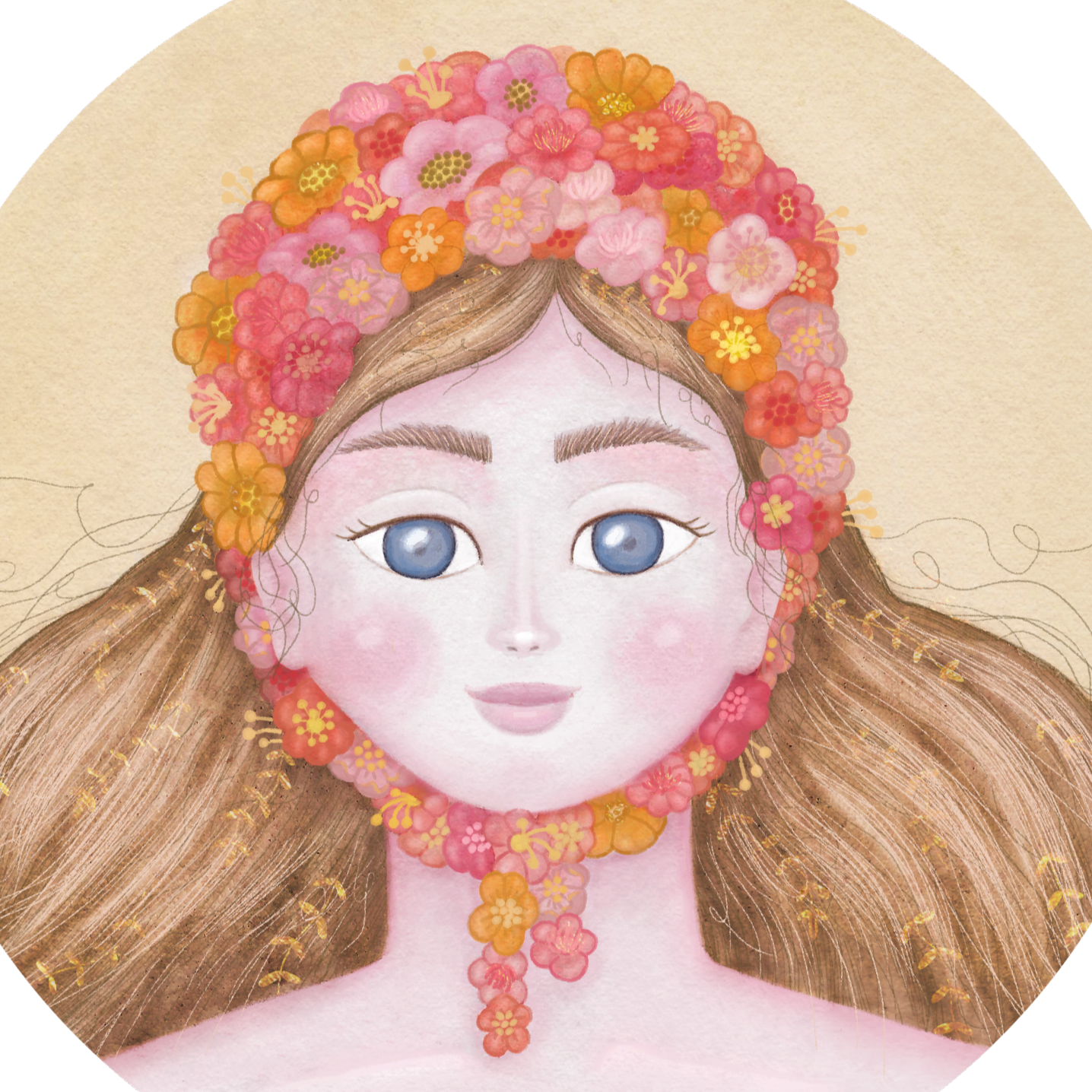 Аватар пользователя Ксения Мак