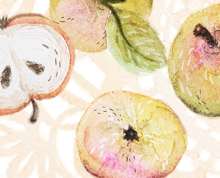 ОКНО В ДЕТСТВО | Личный проект — Иллюстрация, Графика на Dprofile