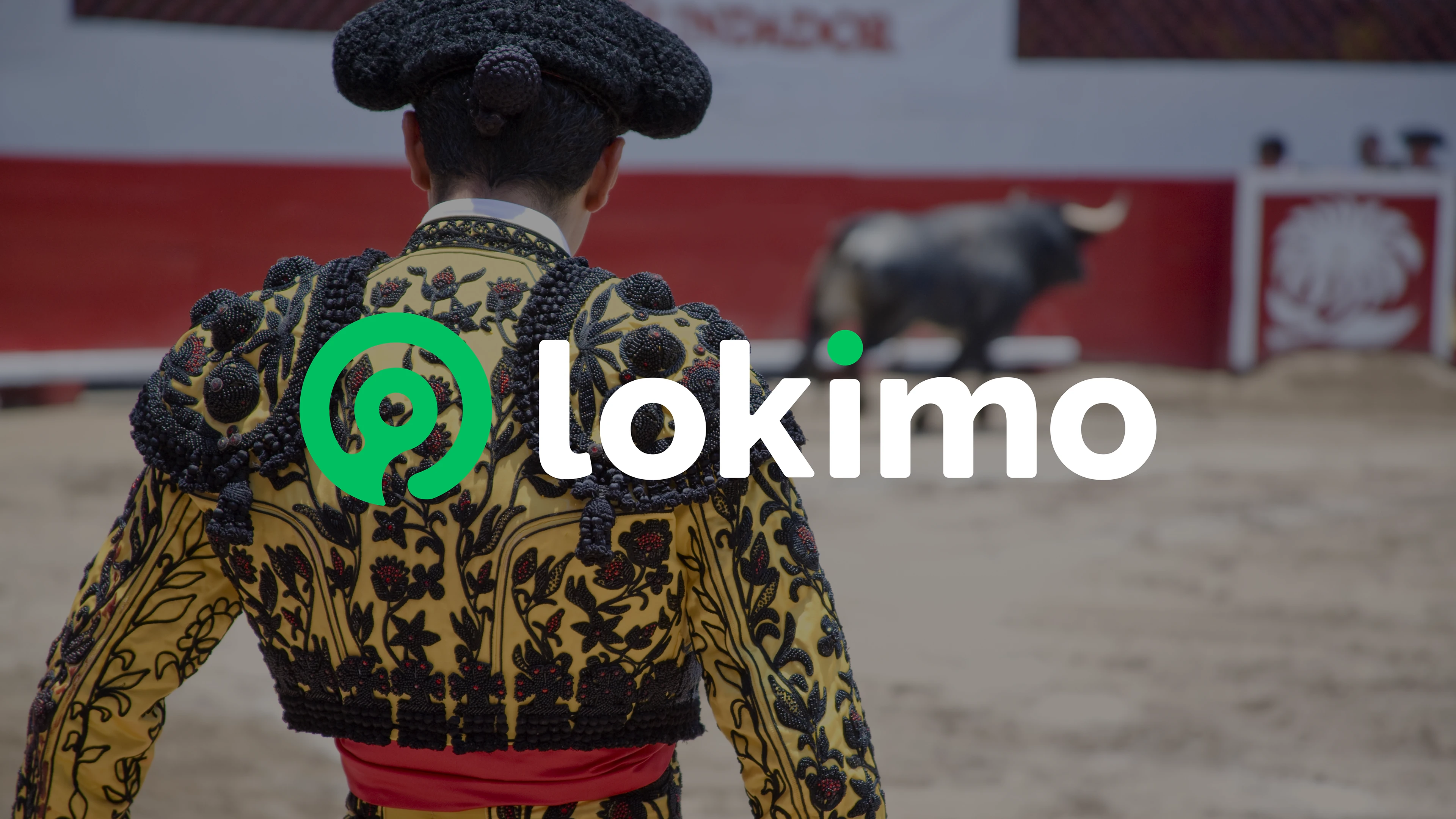 Lokimo Landing Page Web & Mobile 2023 — Изображение №1 — Интерфейсы на Dprofile