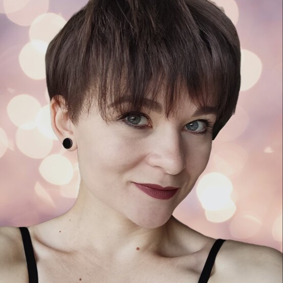 Аватар пользователя Ольга Бодикова