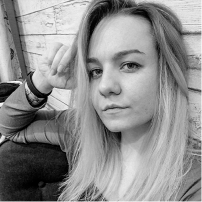 Аватар пользователя Анастасия Павлова