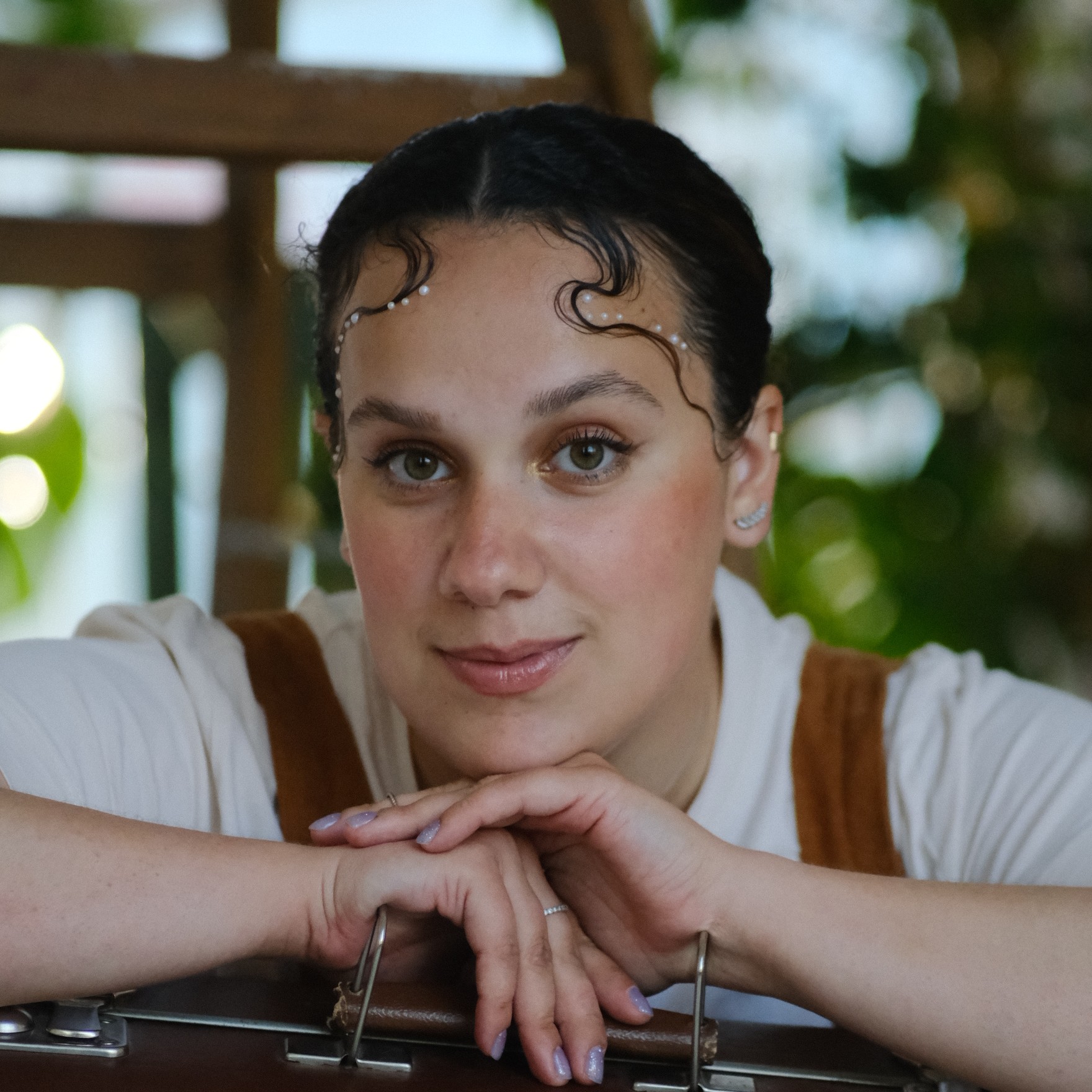 Аватар пользователя Наталья Ионицы