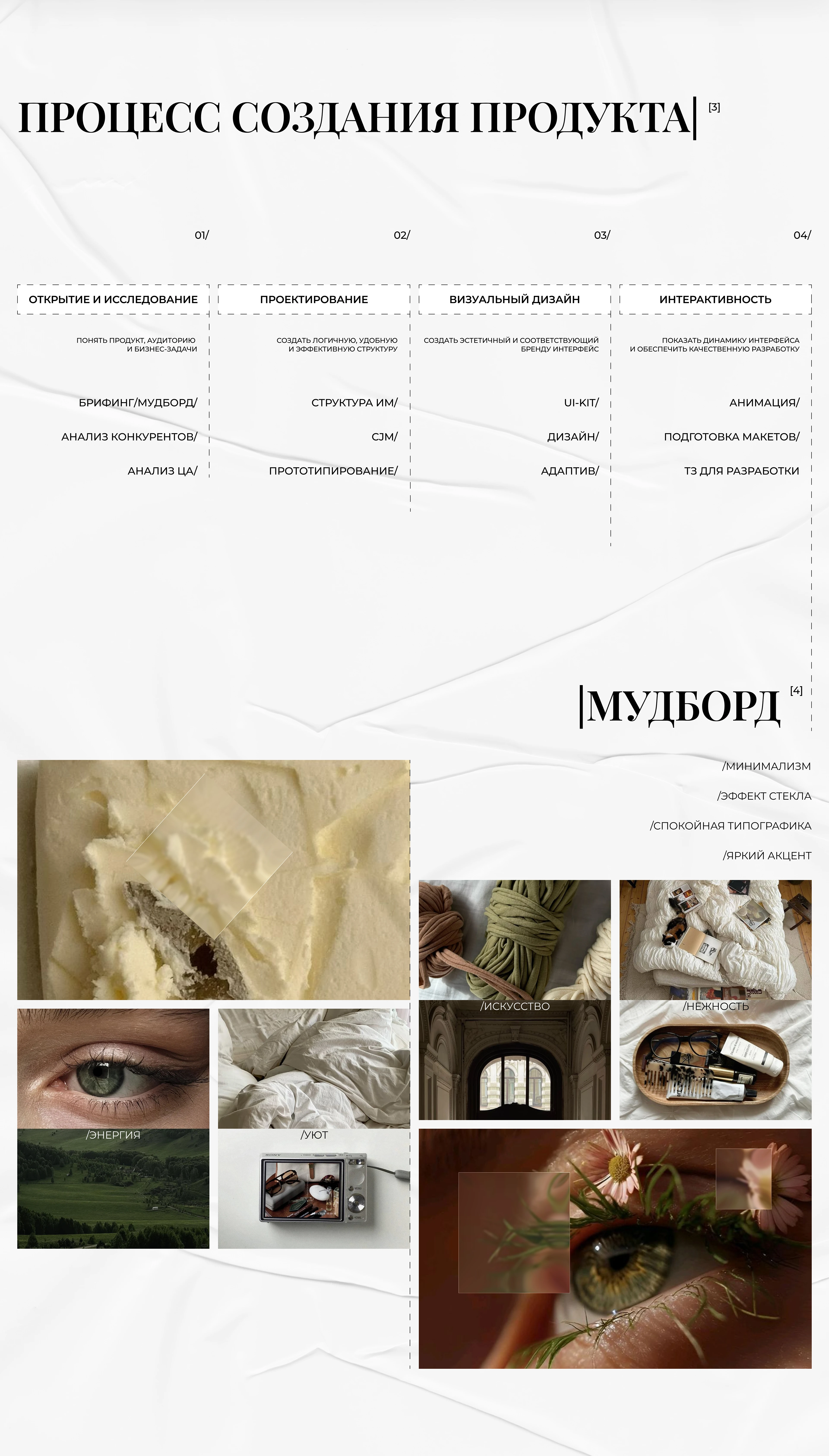 Knotty Joy — Изображение №2 — Интерфейсы, Брендинг на Dprofile