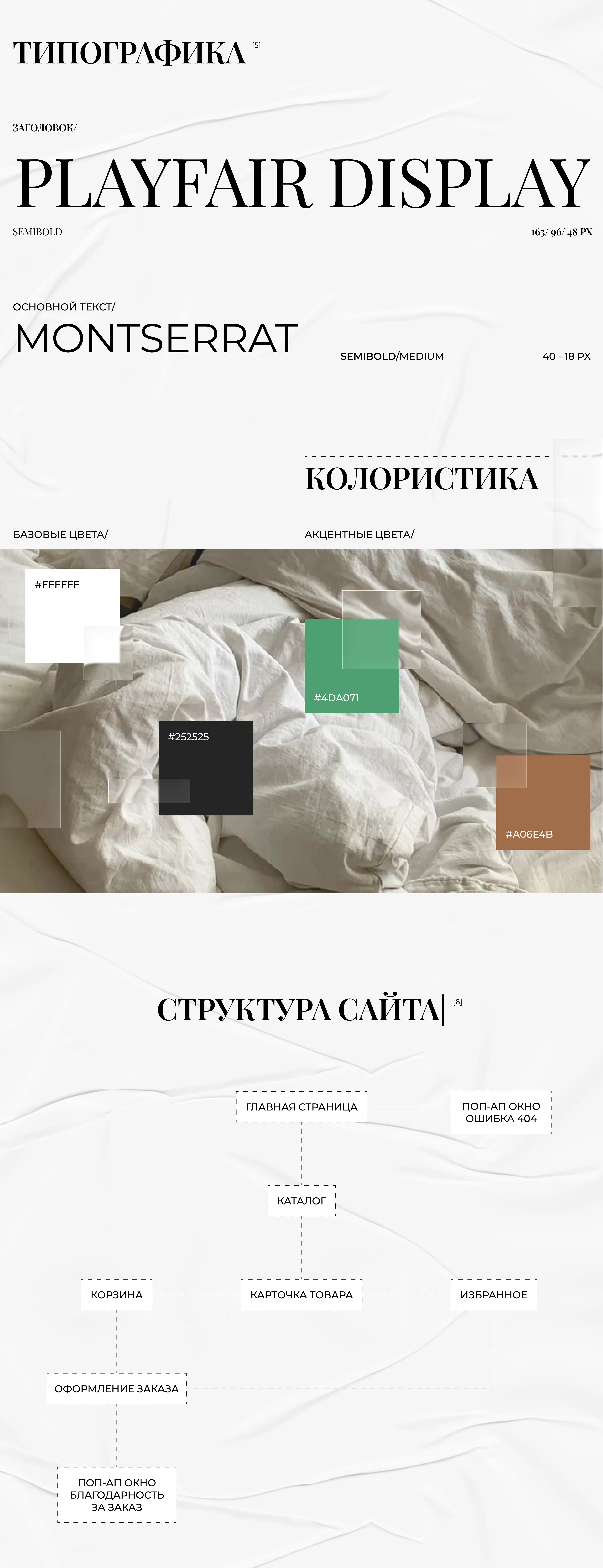 Knotty Joy — Изображение №3 — Интерфейсы, Брендинг на Dprofile