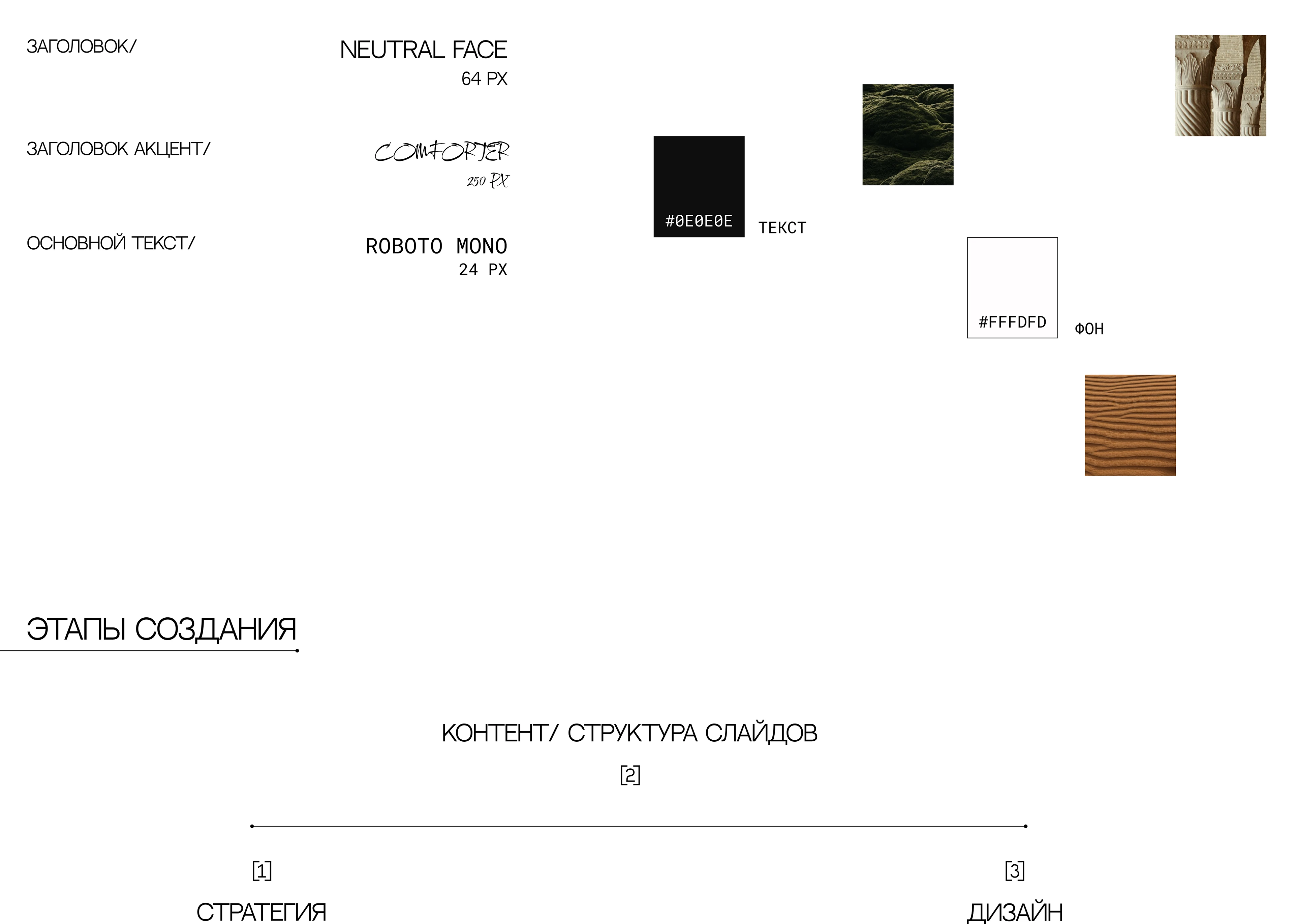 Тарелки с характером — Изображение №3 — Интерфейсы, Маркетинг на Dprofile