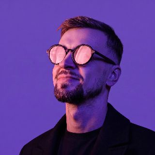 Аватар пользователя Паша Авдеев