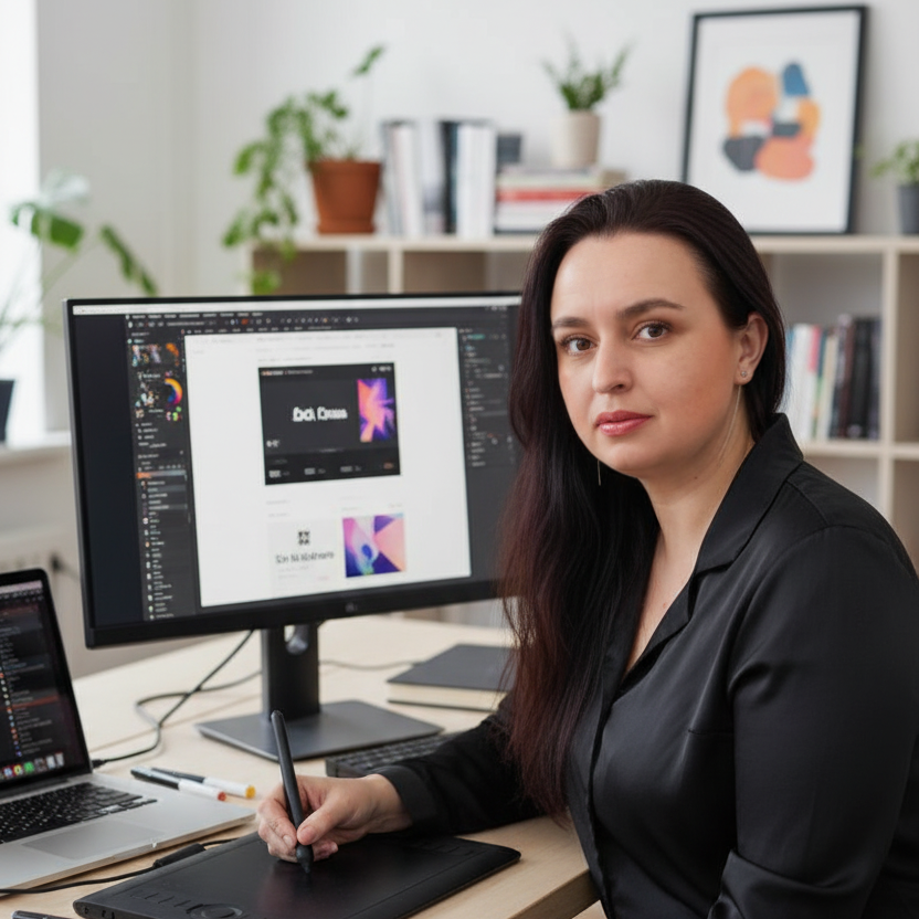 Аватар пользователя Дарья Степанова