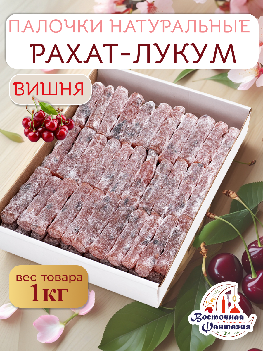 Кейс Рахат-Лукум — Изображение №4 — Маркетинг на Dprofile