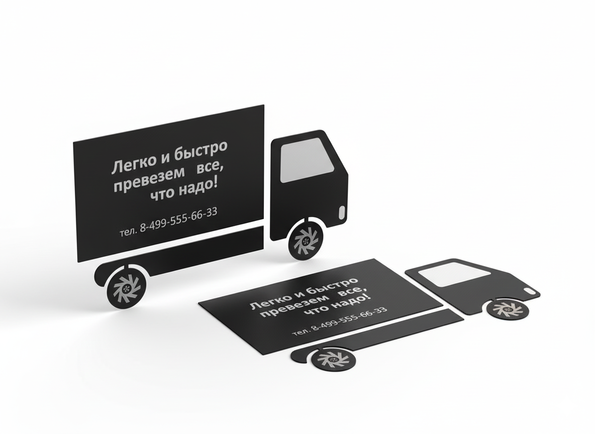 Работа на гравере визитки, печати, упаковка — Изображение №4 — Иллюстрация, Графика на Dprofile