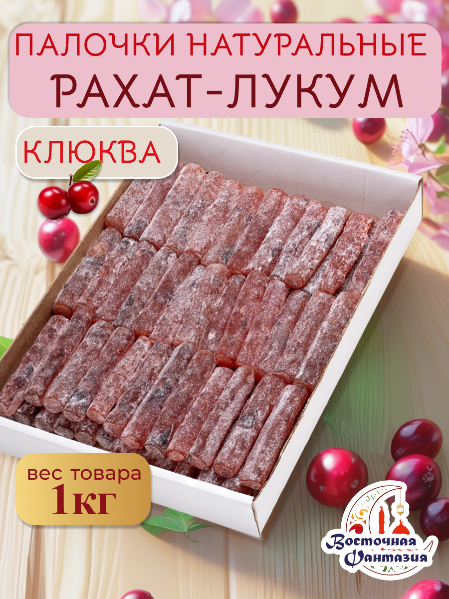 Кейс Рахат-Лукум — Изображение №3 — Маркетинг на Dprofile