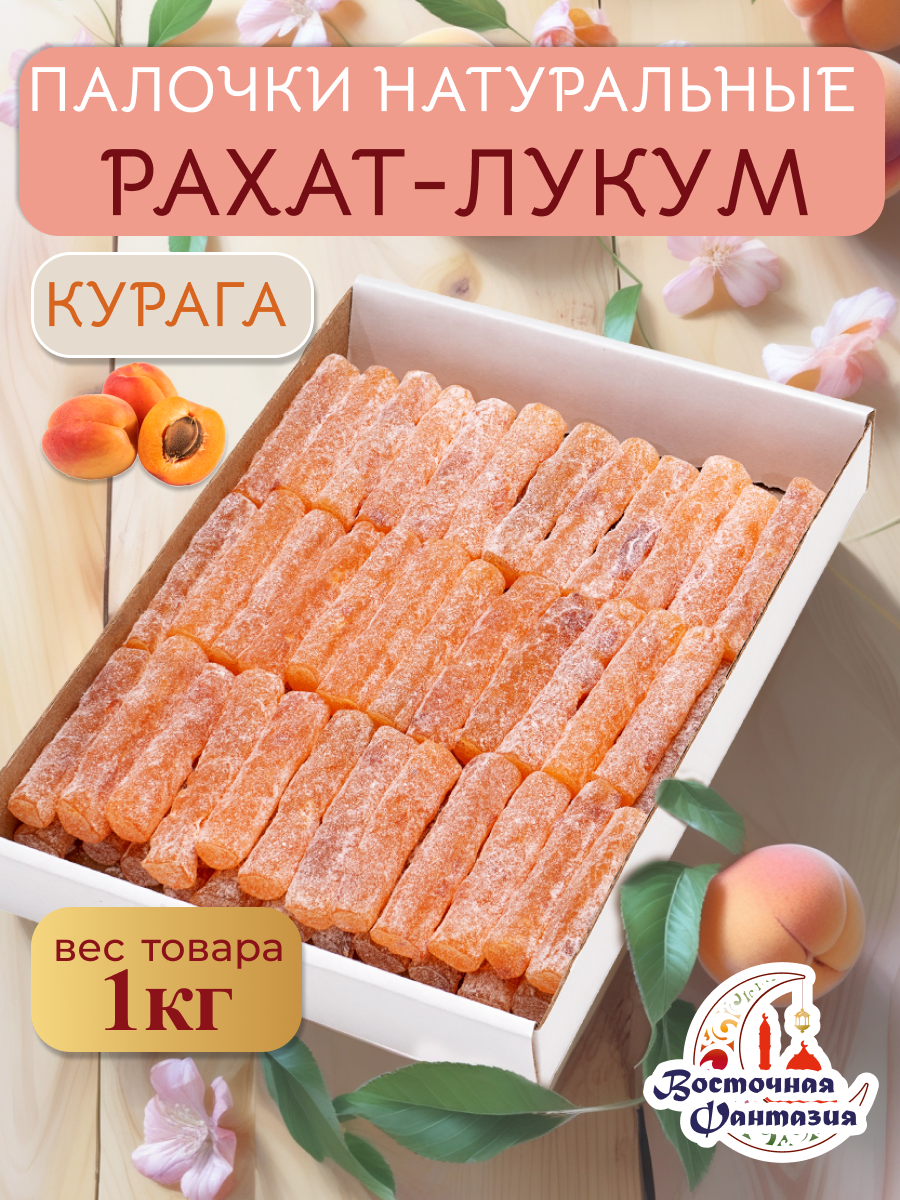 Кейс Рахат-Лукум — Изображение №2 — Маркетинг на Dprofile