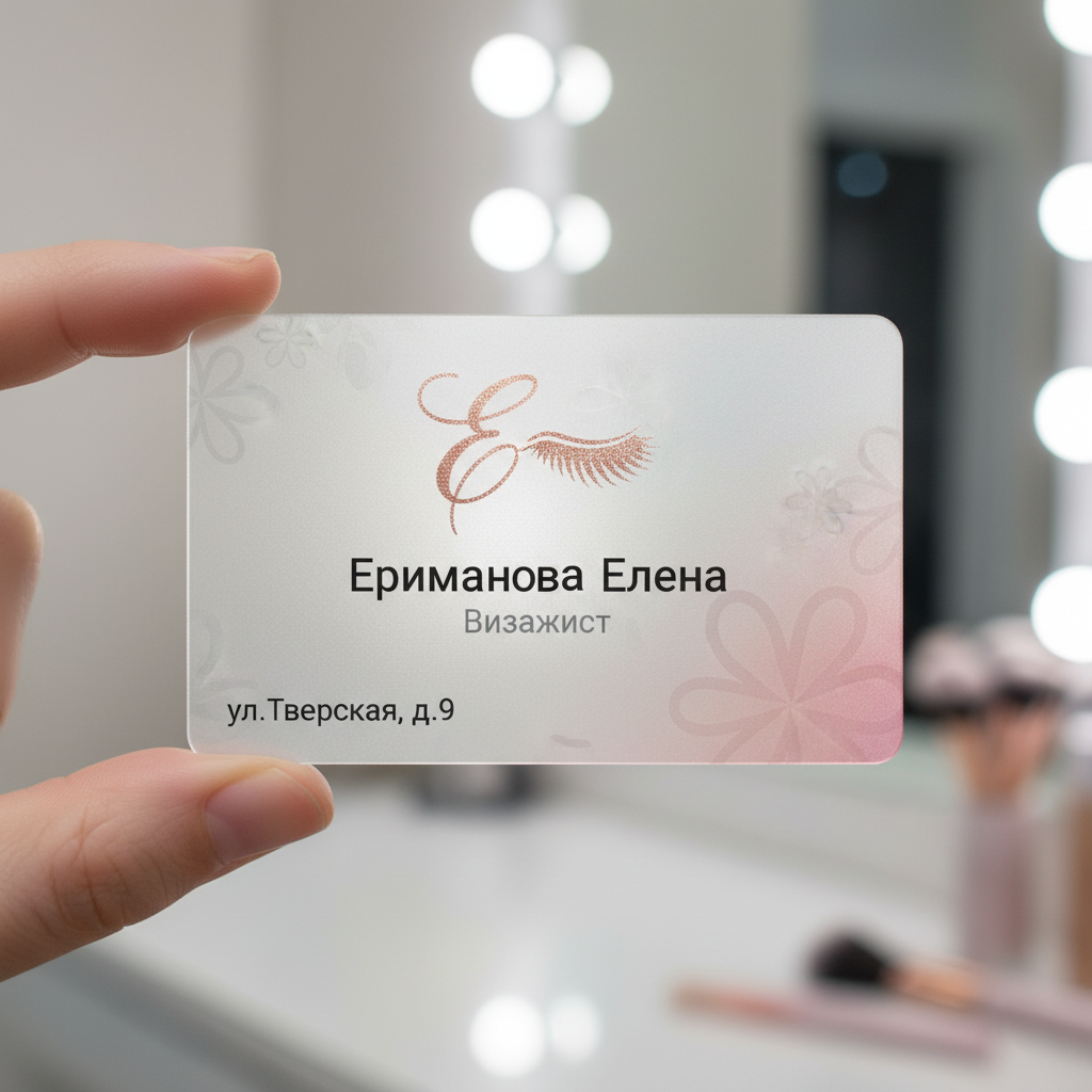 Работа на гравере визитки, печати, упаковка — Изображение №2 — Иллюстрация, Графика на Dprofile