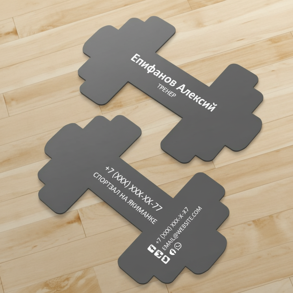 Работа на гравере визитки, печати, упаковка — Изображение №3 — Иллюстрация, Графика на Dprofile