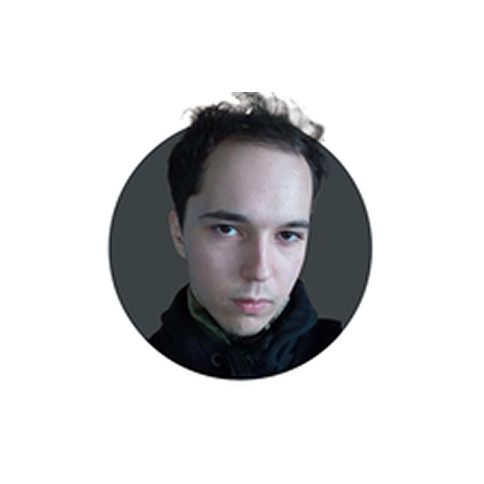 Аватар пользователя Максим Ваганов
