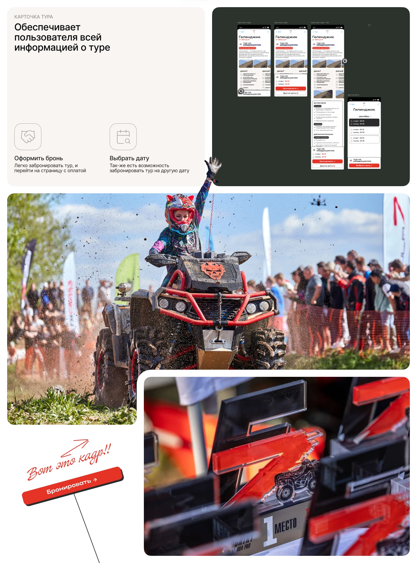 F7 travel - mobile app — Изображение №8 — Интерфейсы на Dprofile