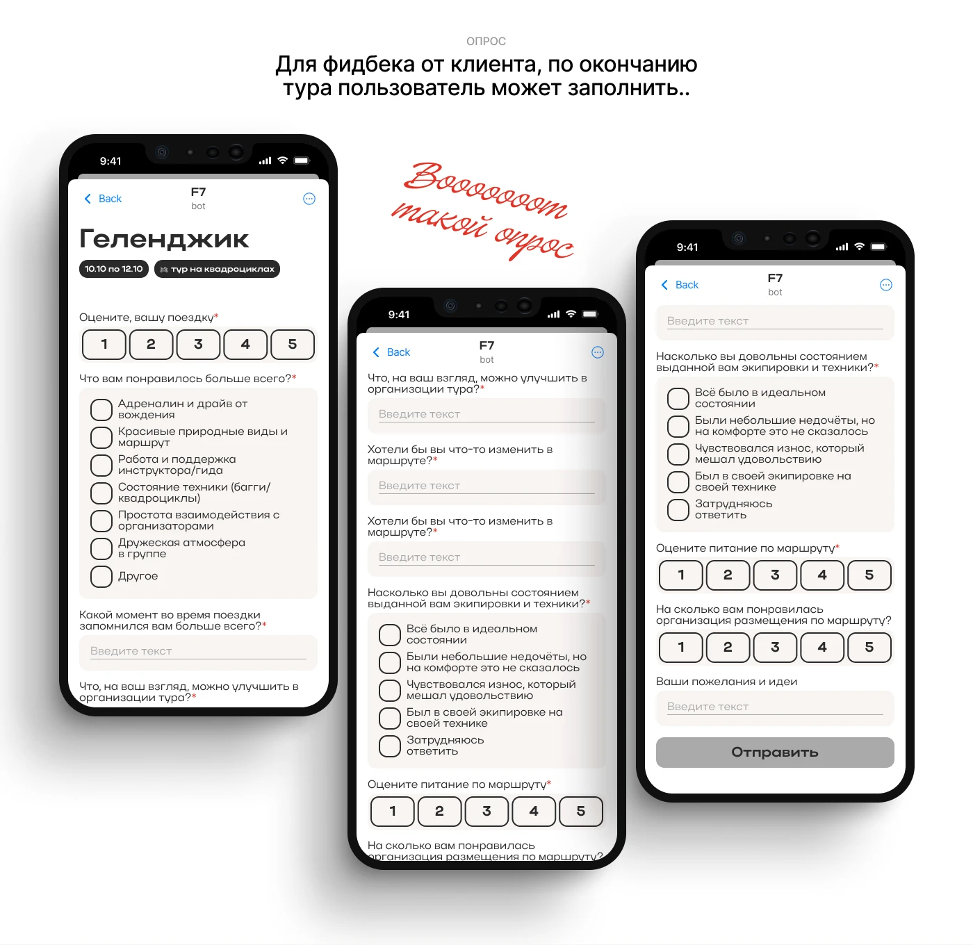 F7 travel - mobile app — Изображение №11 — Интерфейсы на Dprofile