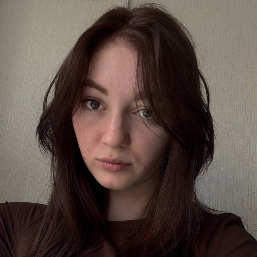 Аватар пользователя Эмилия Яруллина