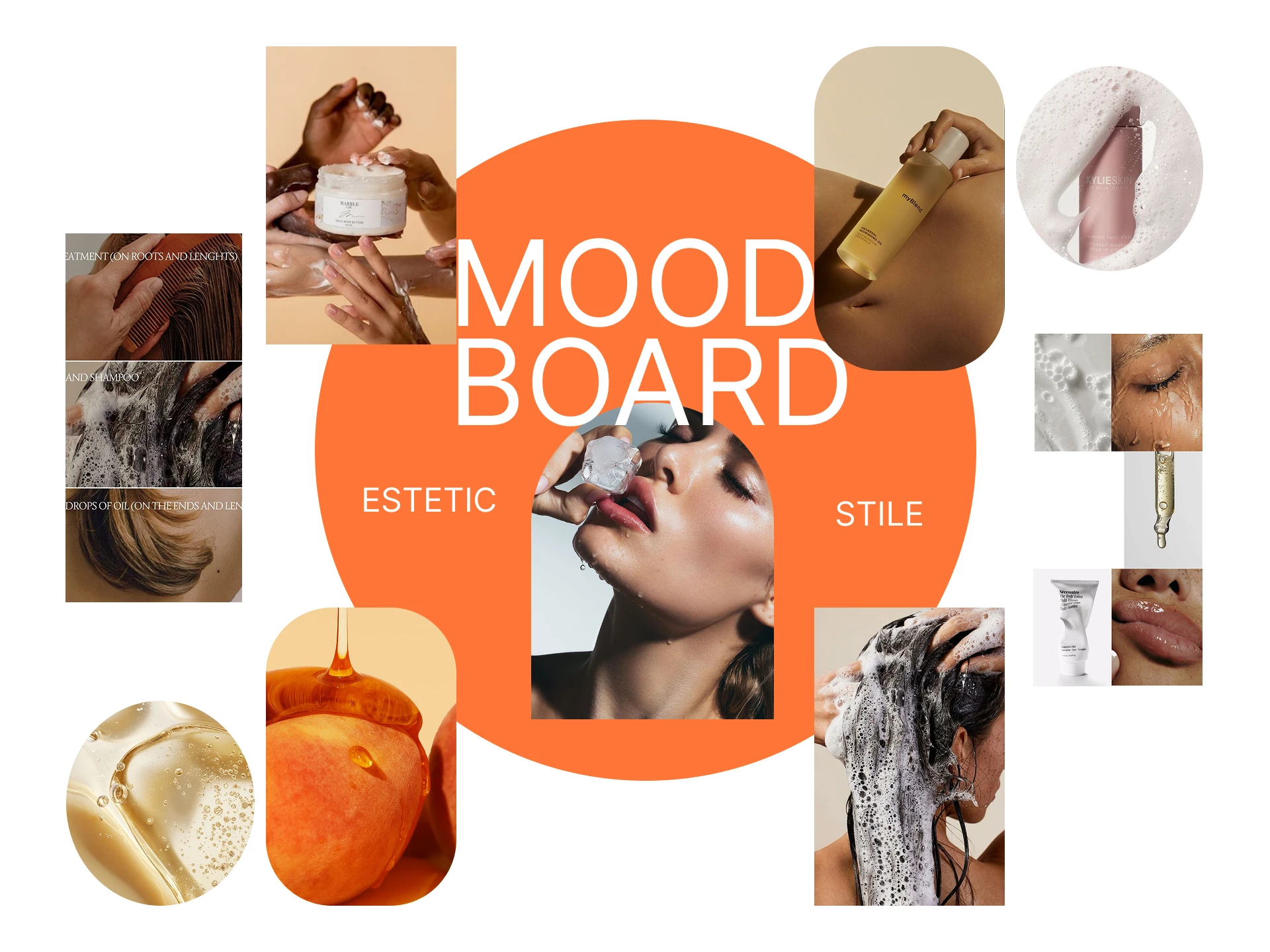 Avenoor Online Store — Изображение №4 — Интерфейсы, Маркетинг на Dprofile