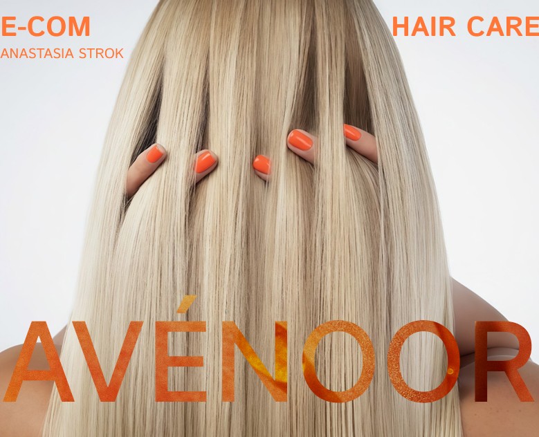 Avenoor Online Store — Интерфейсы, Маркетинг на Dprofile