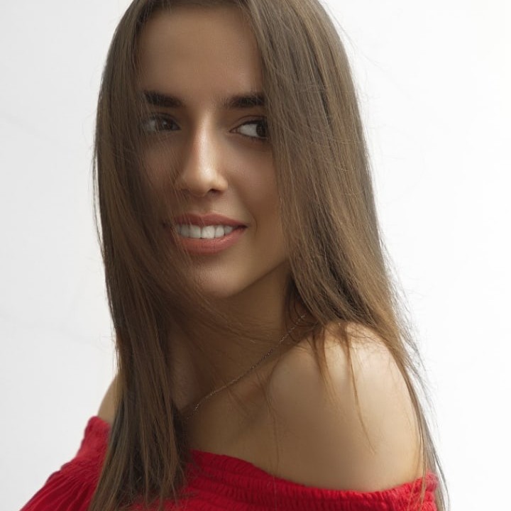 Аватар пользователя Анастасия Королькова