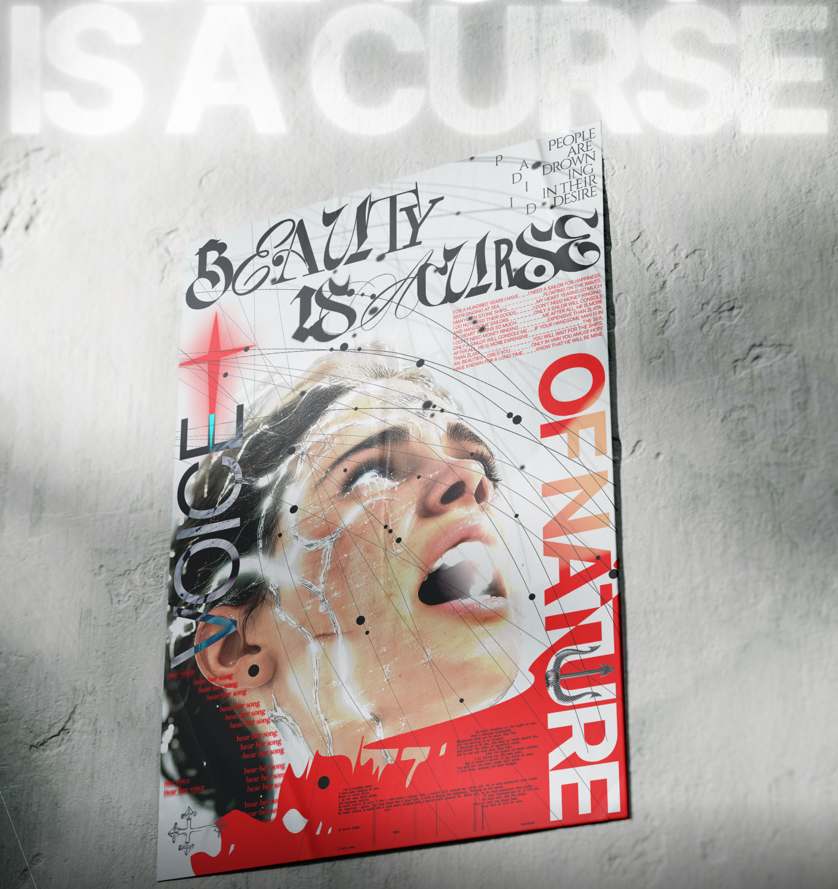 PosterCollection2025 — Изображение №20 — Графика на Dprofile