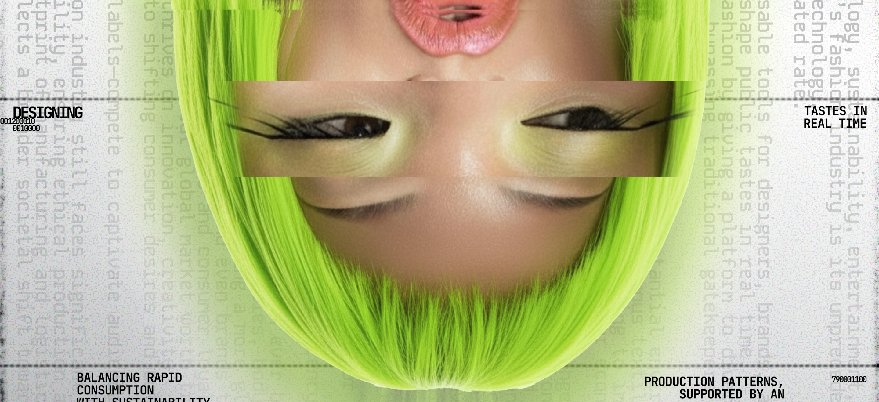 PosterCollection2025 — Изображение №16 — Графика на Dprofile