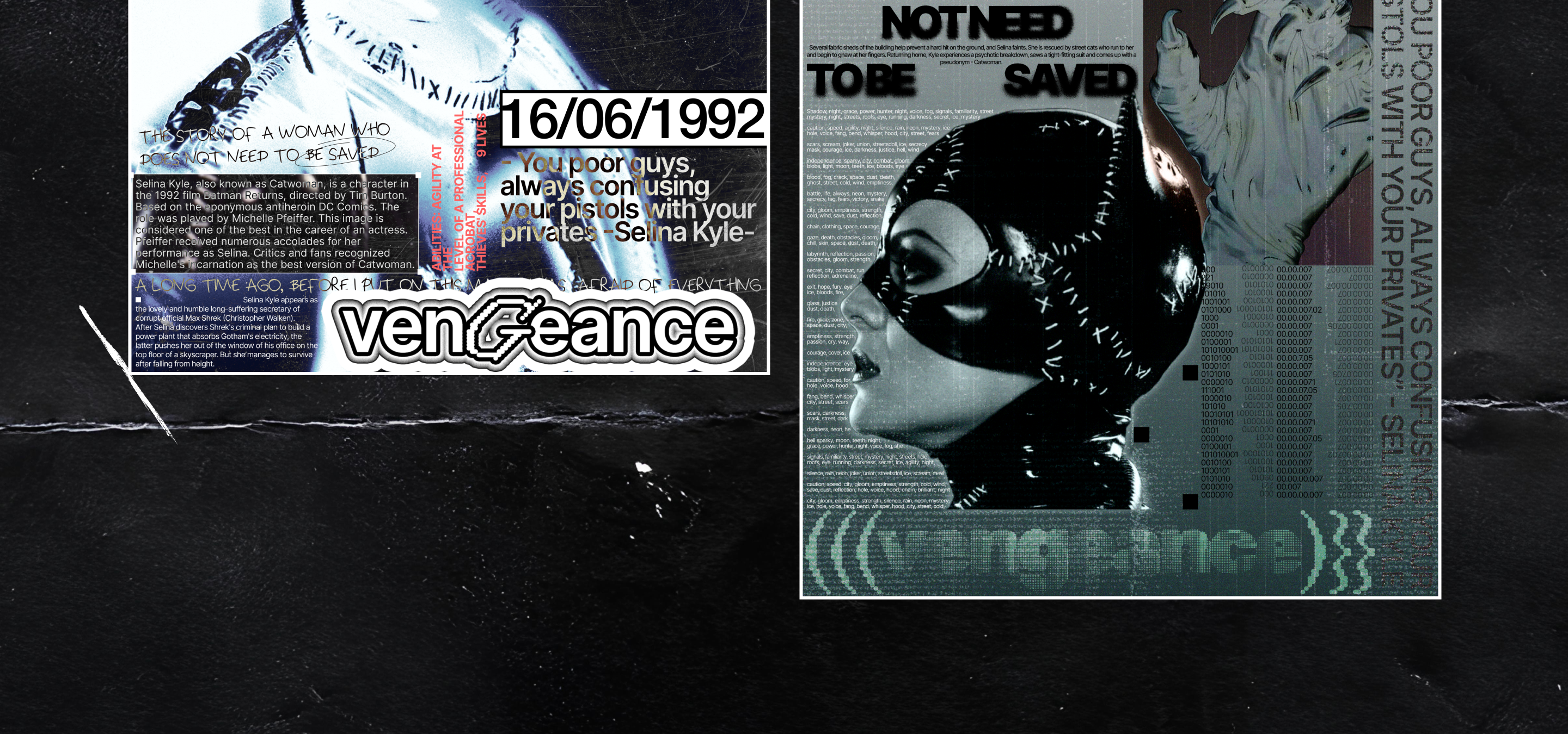 PosterCollection2025 — Изображение №6 — Графика на Dprofile