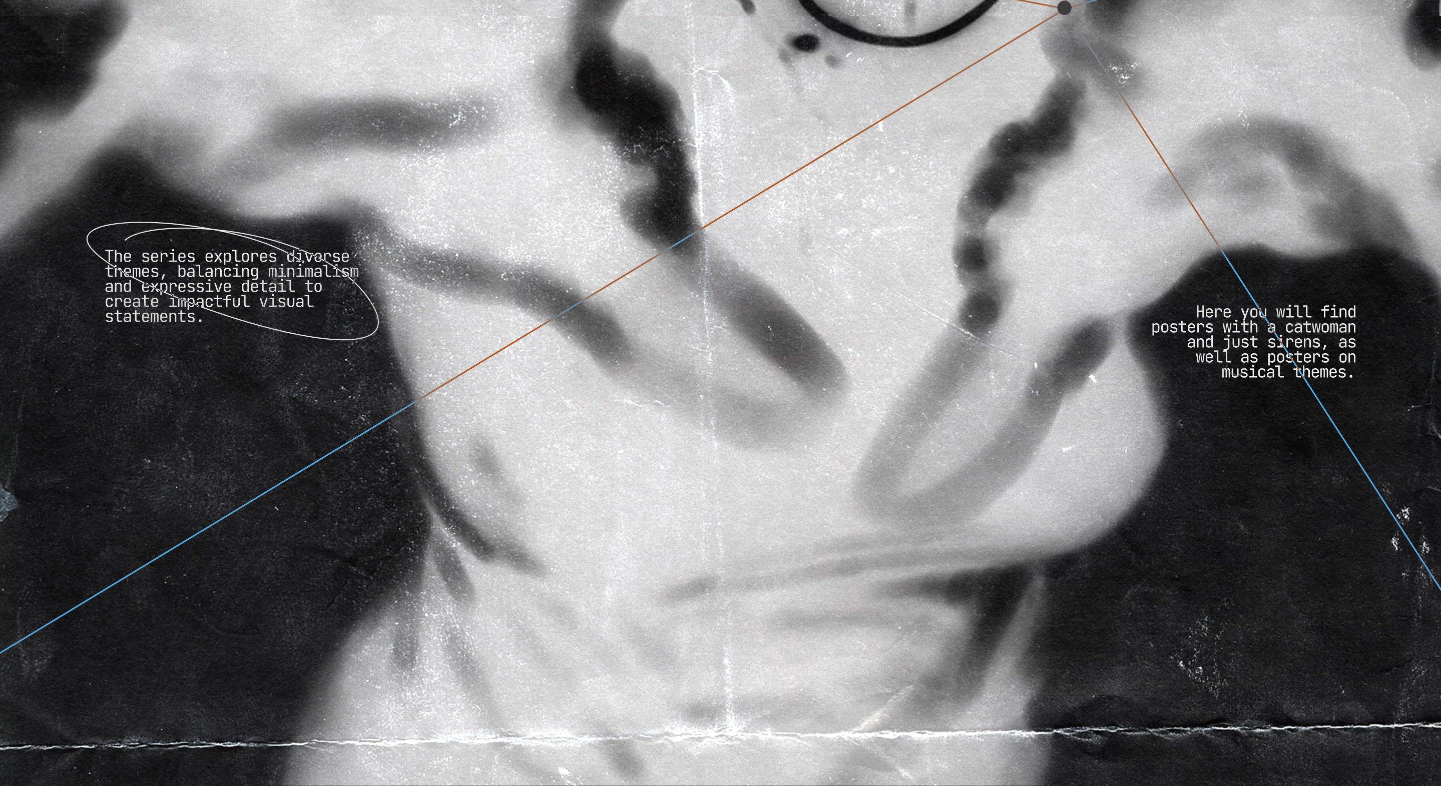 PosterCollection2025 — Изображение №2 — Графика на Dprofile