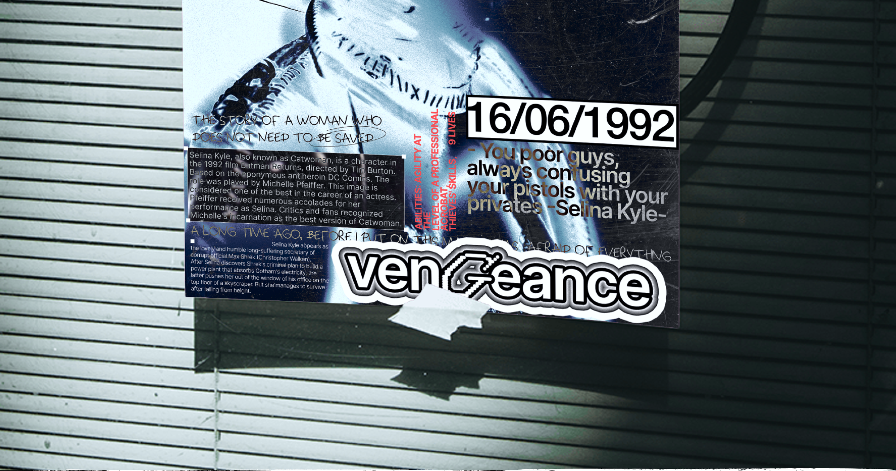 PosterCollection2025 — Изображение №4 — Графика на Dprofile