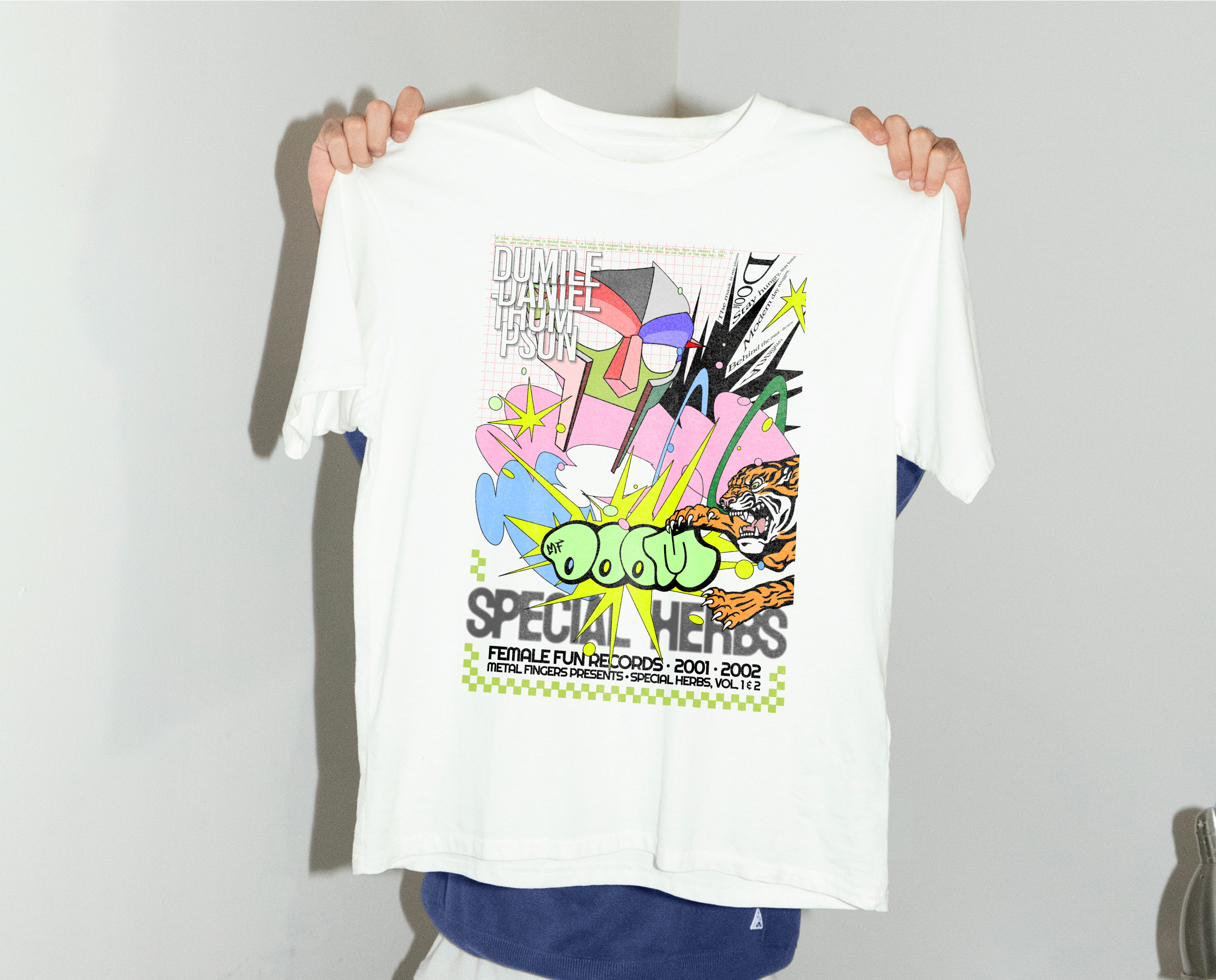 PosterCollection2025 — Изображение №12 — Графика на Dprofile